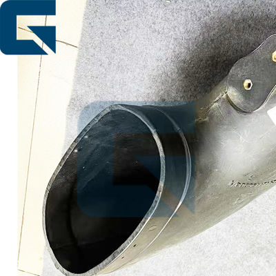 WG9931190004 Air Intake Pipe for Truck Parts