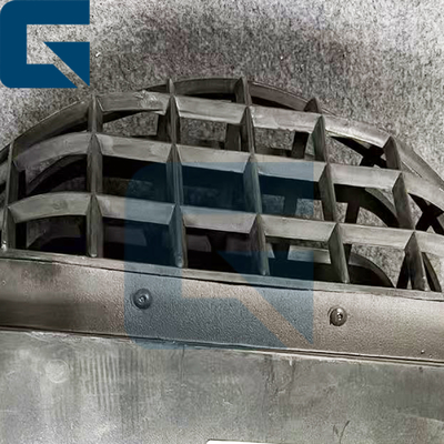 Performance WG9931190002 Air Filter Inlet Pipe for Truck Engine Parts