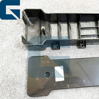 WG9925771005 Fuse Box Right Wire Box Body and Cover for Truck Spare Parts