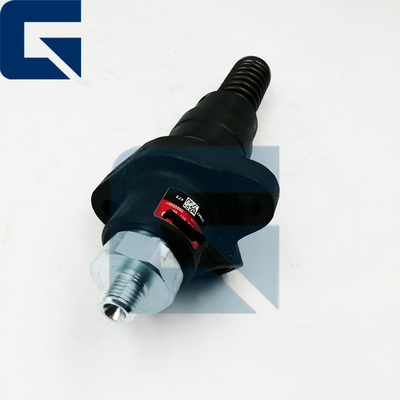 0 414 693 007 High Pressure Pump 0414693007 for EC180E EC210B Excavator