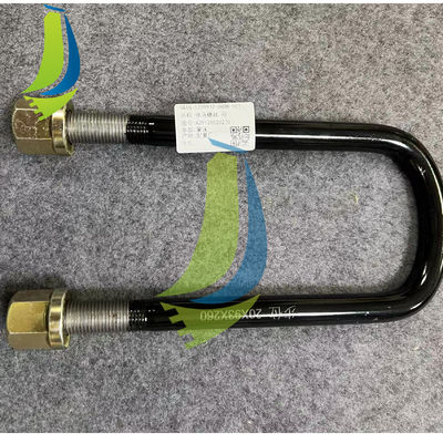 AZ9125520270 Front Spring U-Bolt for Truck Spare Parts