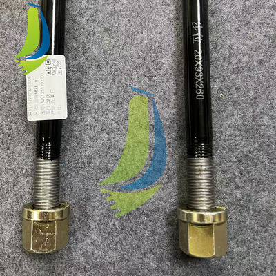 AZ9125520270 Front Spring U-Bolt for Truck Spare Parts