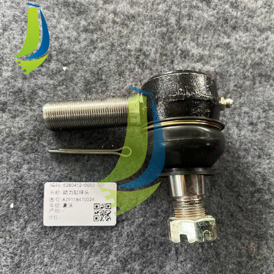 AZ9118470024 Steering Tie Rod Ball Joints Az9118470024 Truck Parts