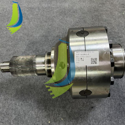 AZ9231320271 Inter Axle Differential Transmission Differential Truck Parts