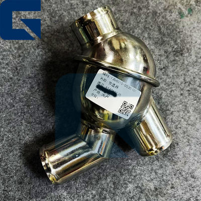 614060135 Engine Thermostat for Truck Spare Parts