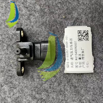 R61540090007 Air Intake Pressure Sensor for Truck Parts