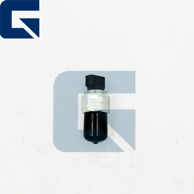 Part Number 499000-6160 Common Rail Pressure Sensor for 4HK1 6HK1 Engine