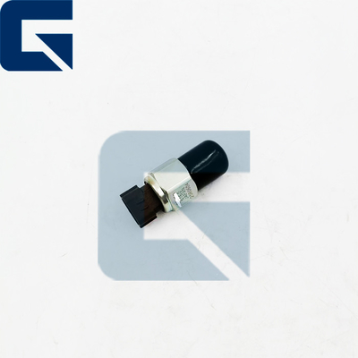 Part Number 499000-6160 Common Rail Pressure Sensor for 4HK1 6HK1 Engine