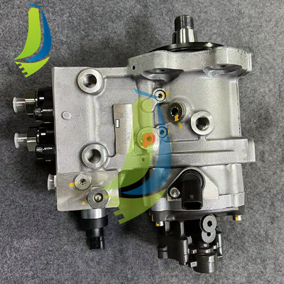 VG1034080001 Fuel Supply Pump Common Rail Fuel Injection Pump for WD615