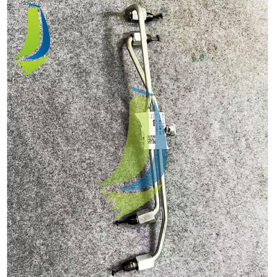 VG1034080030 Fuel Injector Pipe High Pressure Fuel Pipe