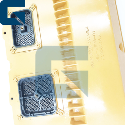 262-2878 Controller ECM ECU 2622878 for C15 C18 Engine