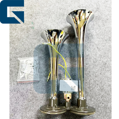 WG9000270002 Wg9000270002 Double Air Horn for Truck Parts