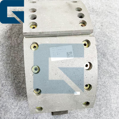WG9100440030 Wg9100440030 Front Brake Shoe Assy for Truck Parts