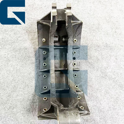 WG9100440030 Wg9100440030 Front Brake Shoe Assy for Truck Parts