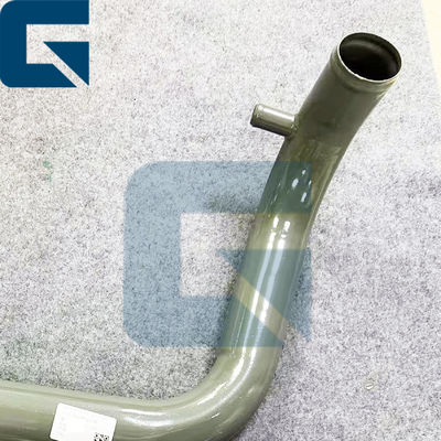WG9725531106 Wg9725531106 Radiator Outlet Pipe for Truck Parts