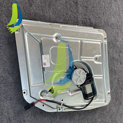 WG1642330104 Cabin Window Glass Lifter Door Electric Window Regulator Assembly
