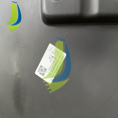 WG1664232089 Rear Wheel Fender Wg1664232089 Truck Parts For A7 T7H