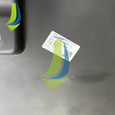 WG1664232089 Rear Wheel Fender Wg1664232089 Truck Parts For A7 T7H