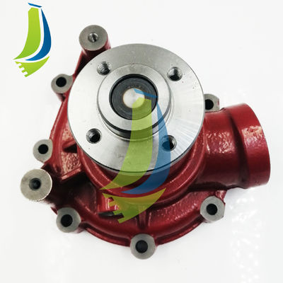 02937455 Water Pump Excavator Parts