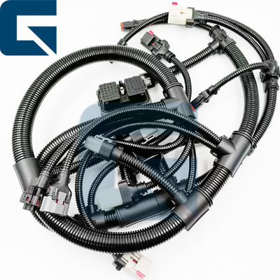 4943176 Engine Wiring Harness for QSC8.3 Engine Parts