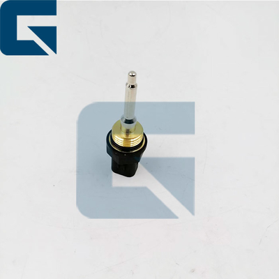 256-6453 Water Temperature Sensor 2566453 for 3516B C9 Engine