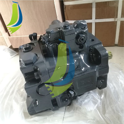 Hydraulic Fan Pump 708-1T-00431 for Komatsu WA600-6 WA600-6R