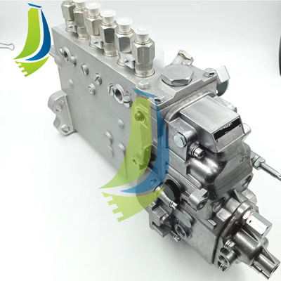 Excavator Fuel Injection Pump 212-8559 for 3066 S6K Parts