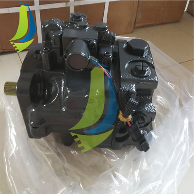 Hydraulic Fan Pump 708-1T-00431 for Komatsu WA600-6 WA600-6R