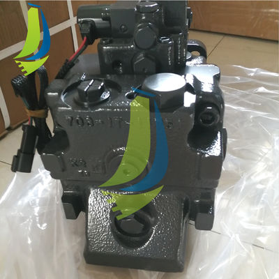 Hydraulic Fan Pump 708-1T-00431 for Komatsu WA600-6 WA600-6R