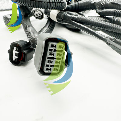 Excavator Engine Harness 1-82641375-7 for 6HK1 Parts