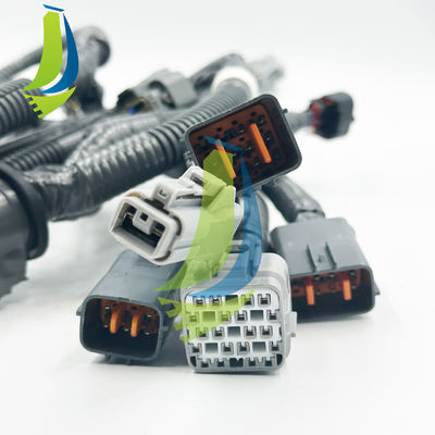 Excavator Engine Harness 1-82641375-7 for 6HK1 Parts