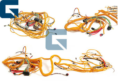  E320D 320D Excavator Engine Parts 306-8610 Chassis Harness 3068610