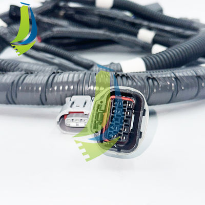 Excavator parts 1-82641375-7 1826413757 wiring harness for ZX330-3 parts