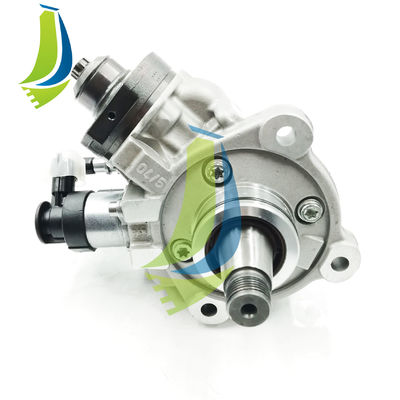 Excavator parts Common Rail Diesel Injection Pump Injector Pump 0445020508