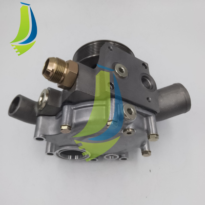Excavator parts Water pump 352-2138 3522138 for E3116 E325C C7