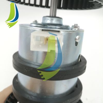 Excavator parts Blower Motor WA380-6AN51500-10770 For Wheel Loader AN5150010770