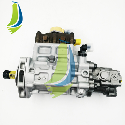 320-2512 Fuel Injection Pump 3202512 for C6.6 Engine