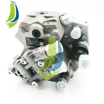 0445020067 High Pressure Fuel Injection Pump 0 445 020 067 for DX225LC