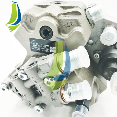 0445020067 High Pressure Fuel Injection Pump 0 445 020 067 for DX225LC