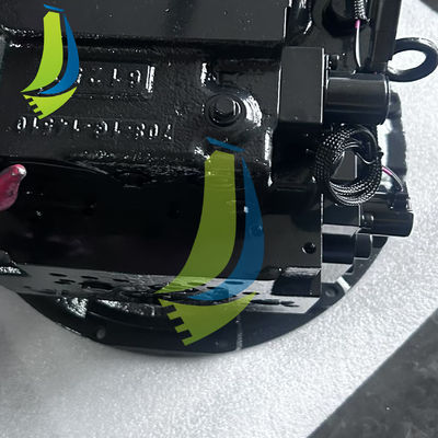 708-1G-00120 Hydraulic Pump Assembly 7081G00120 for PW180-7