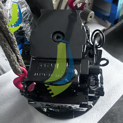 708-1G-00120 Hydraulic Pump Assembly 7081G00120 for PW180-7