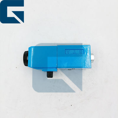 VOE17202132 Solenoid Valve 17202132 for L20F Wheel Loader
