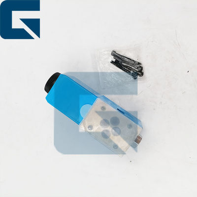 VOE17202132 Solenoid Valve 17202132 for L20F Wheel Loader