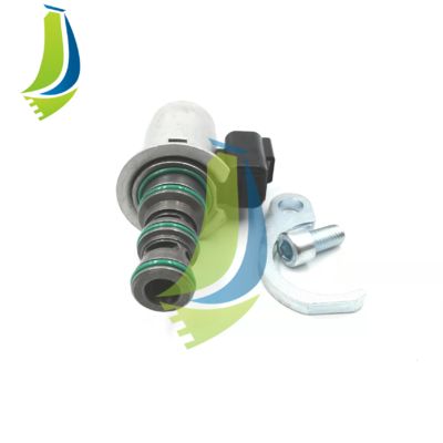 Excavator parts Solenoid 25220804 459M2874 for 3CX 4CX parts