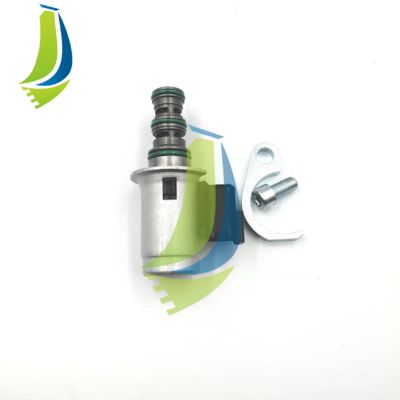 Excavator parts Solenoid 25220804 459M2874 for 3CX 4CX parts