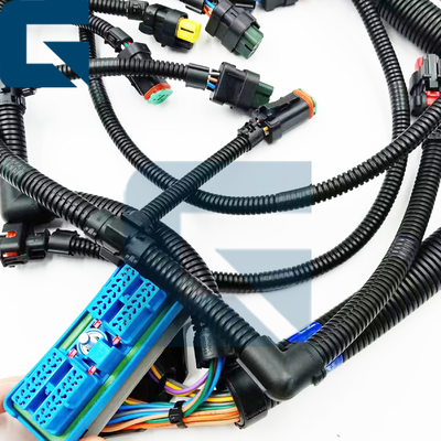 385-5997 3855997 C7.1 Engine Harness for D5R2 Track