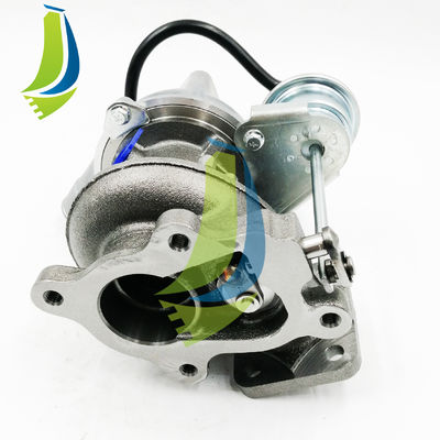 1J700-17010 1J70017010 Turbocharger for V2607 Engine Parts