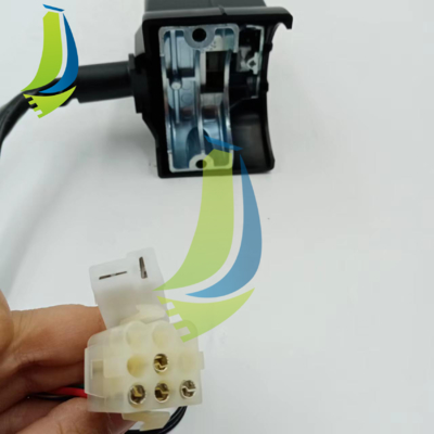 Excavator parts Forwarder Reverse Switch/Turn Signal Switch Column Switch 70121201 for  3CX 4CX