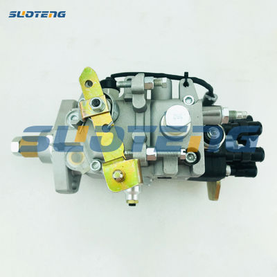 Excavator parts Fuel Injection Pump 22100-1C190 221001C190 for spare parts
