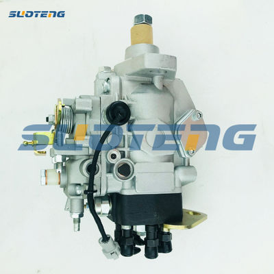 Excavator parts Fuel Injection Pump 22100-1C190 221001C190 for spare parts